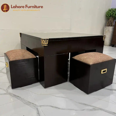 Modern Center Table # CT34