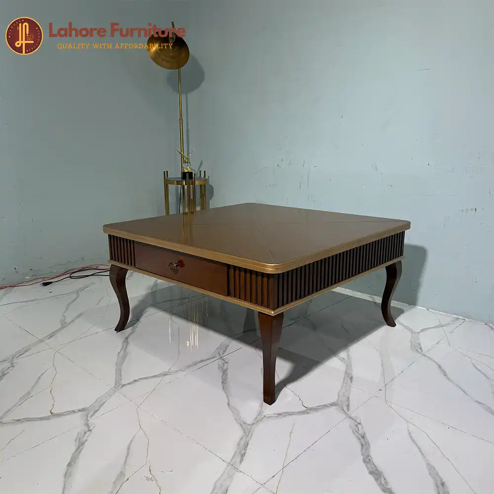 Stylish & Practical Center Table # CT79