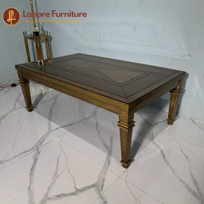 Stylish Centerpiece Center Table # CT80
