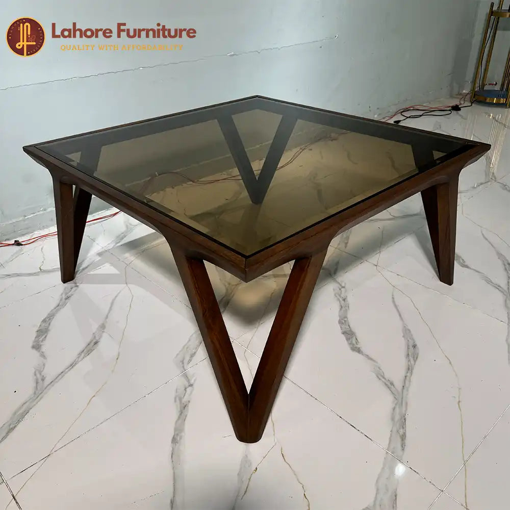 Contemporary Center Table # CT81