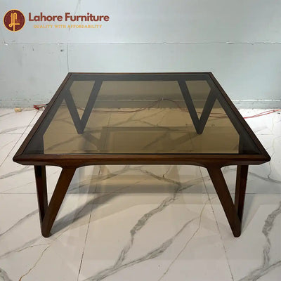Contemporary Center Table # CT81