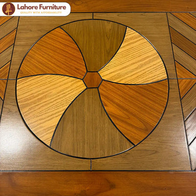 Chic and Sophisticated Center Table # CT83