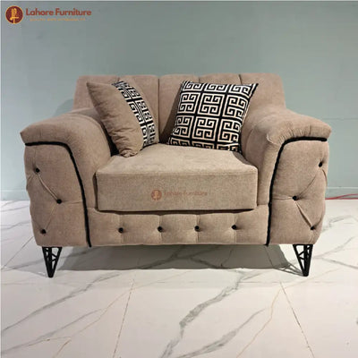 ClassicContours French Loveseat # S50