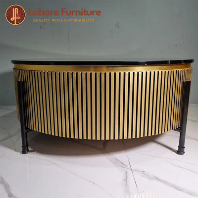 Style and Function Center Table # CT09