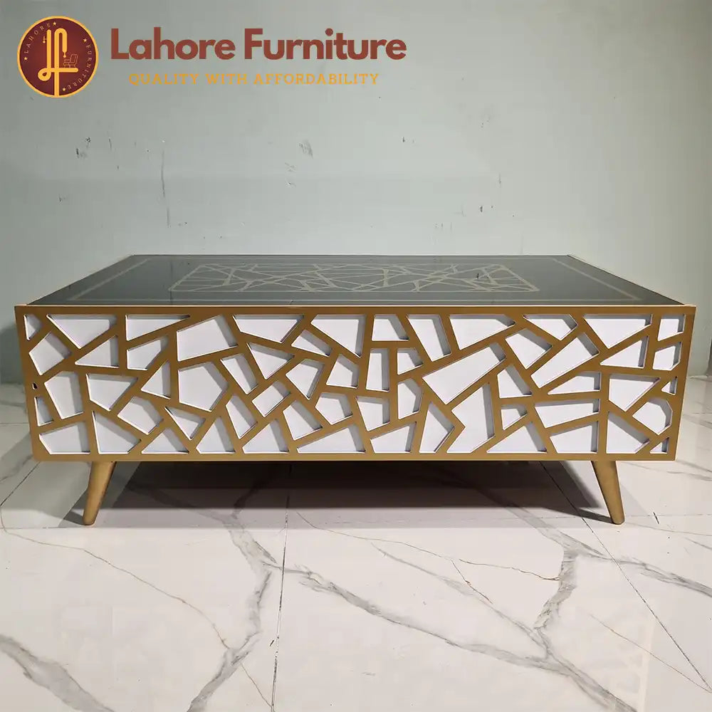 Premium Craftsmanship Center Table # CT13
