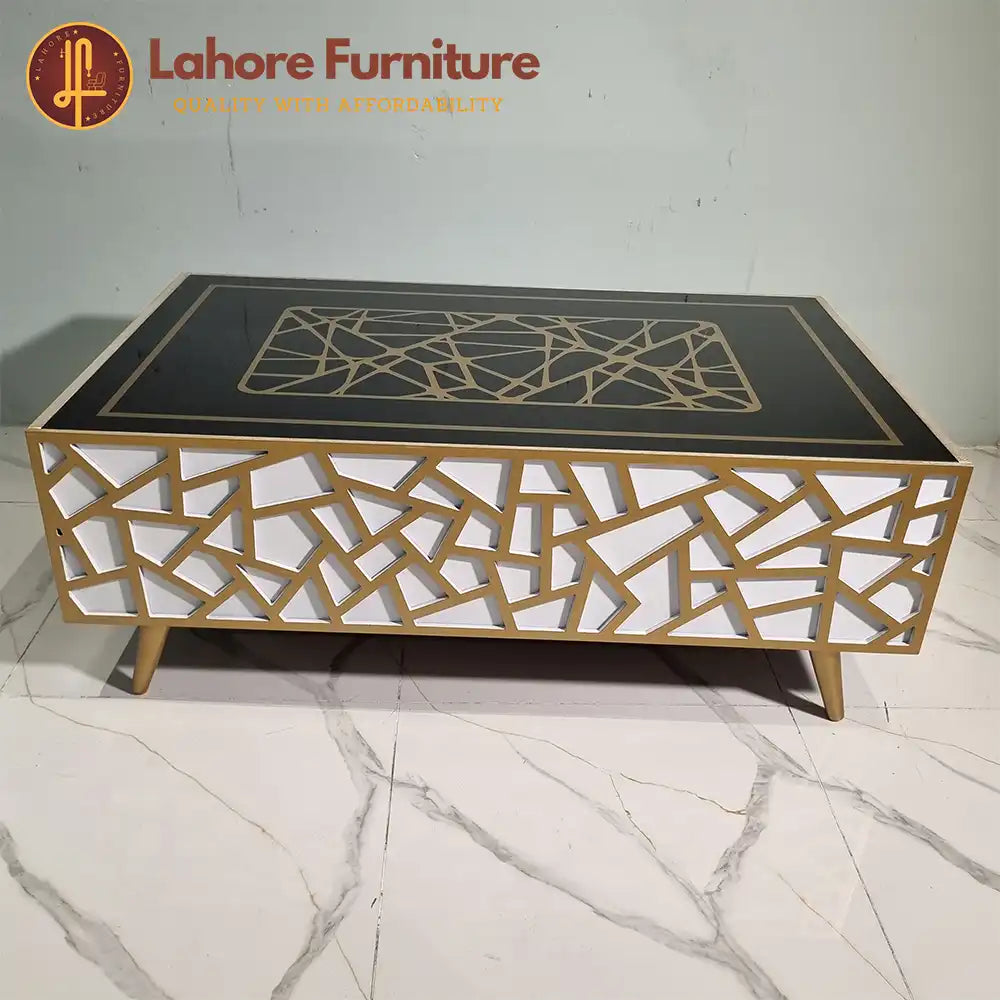 Premium Craftsmanship Center Table # CT13