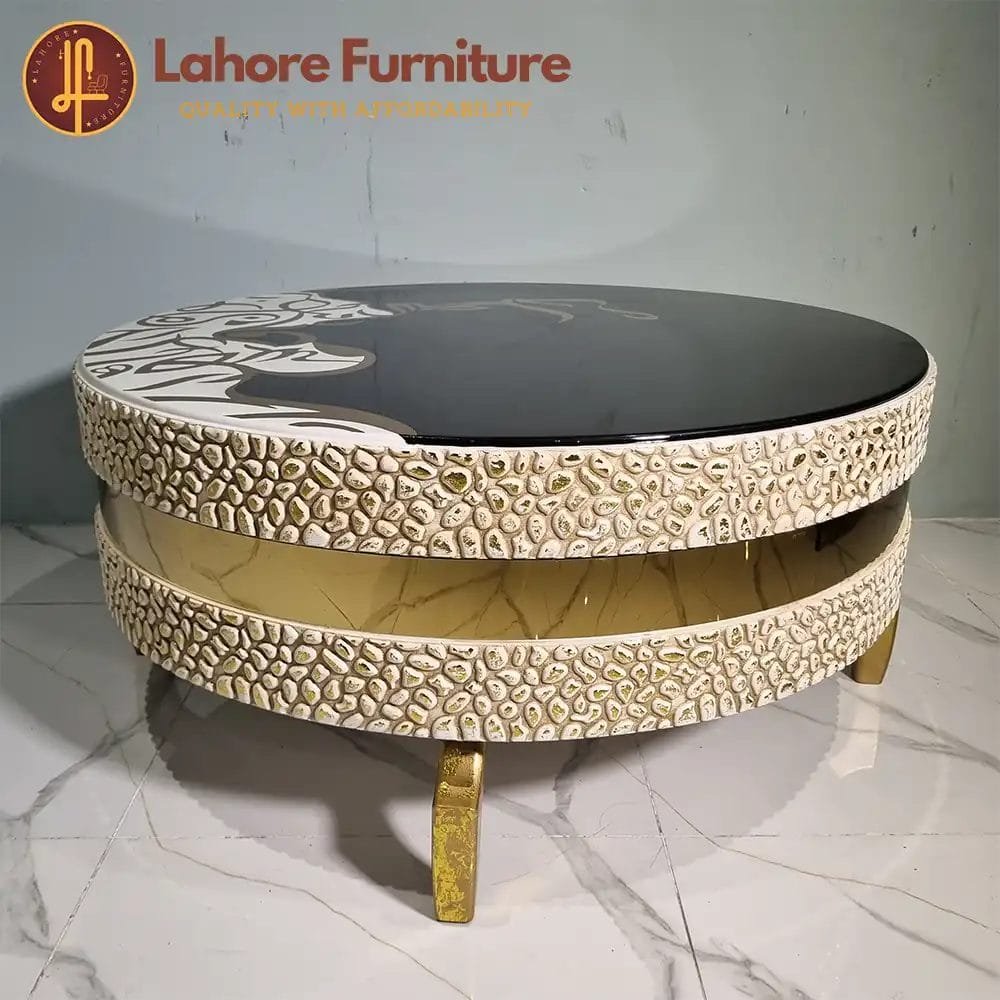 Modern & Classic Center Table # CT74