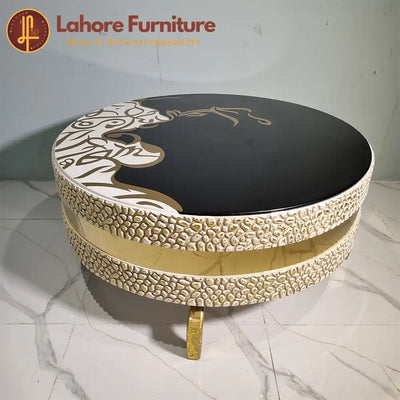 Modern & Classic Center Table # CT74