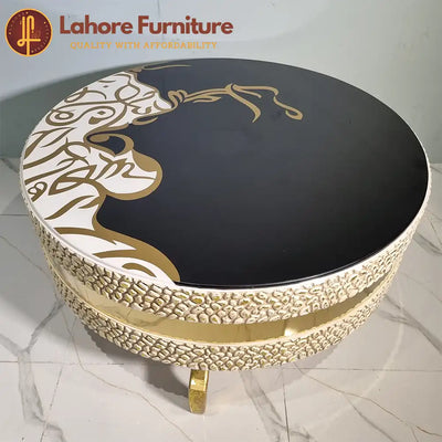 Modern & Classic Center Table # CT74
