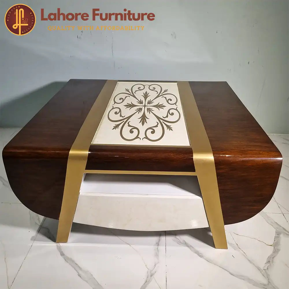 Luxury Centerpiece Center Table # CT75
