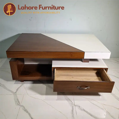 Unique Design Center Table # CT77