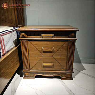 DeluxeGrace Double Bed # AK07