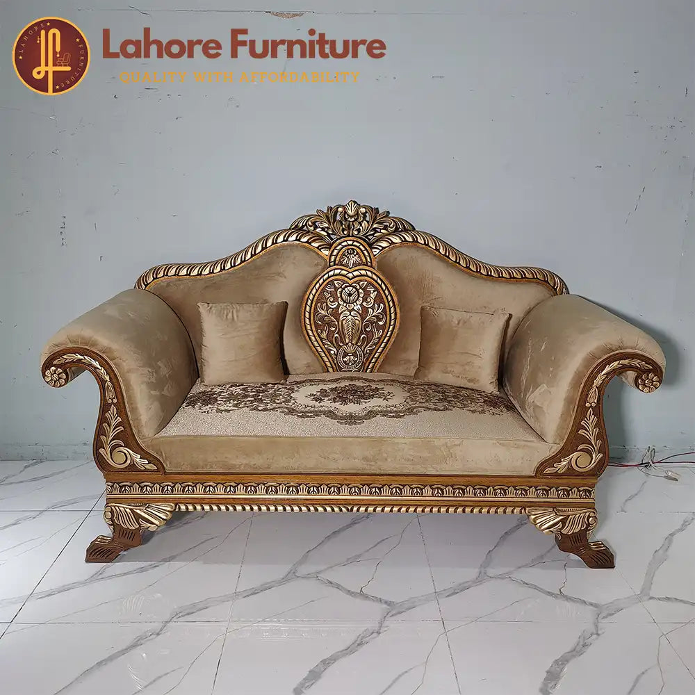 Royal Style Divan