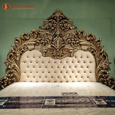 Dreamy Comfort King Bed