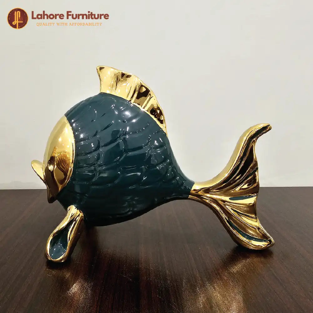 Fish Set for Home Decor