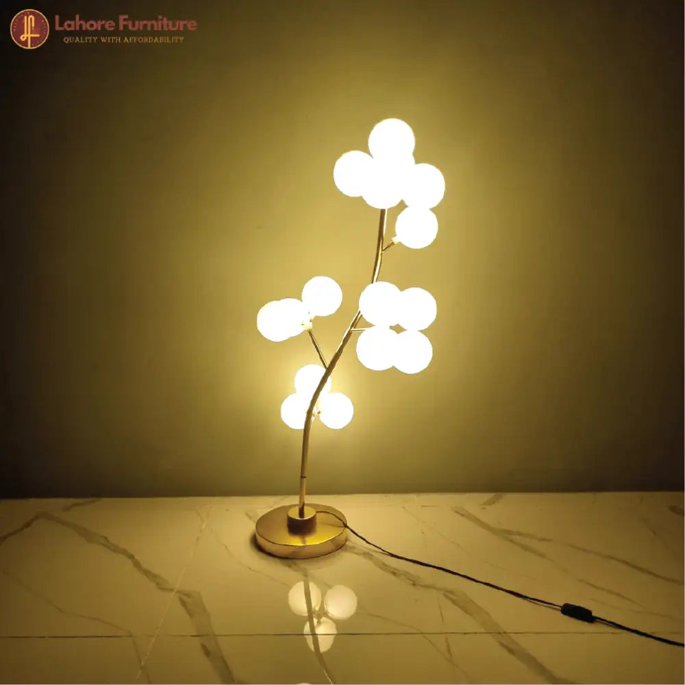 Stylish Lighting Floor Lamp