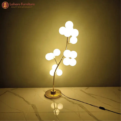 Stylish Lighting Floor Lamp