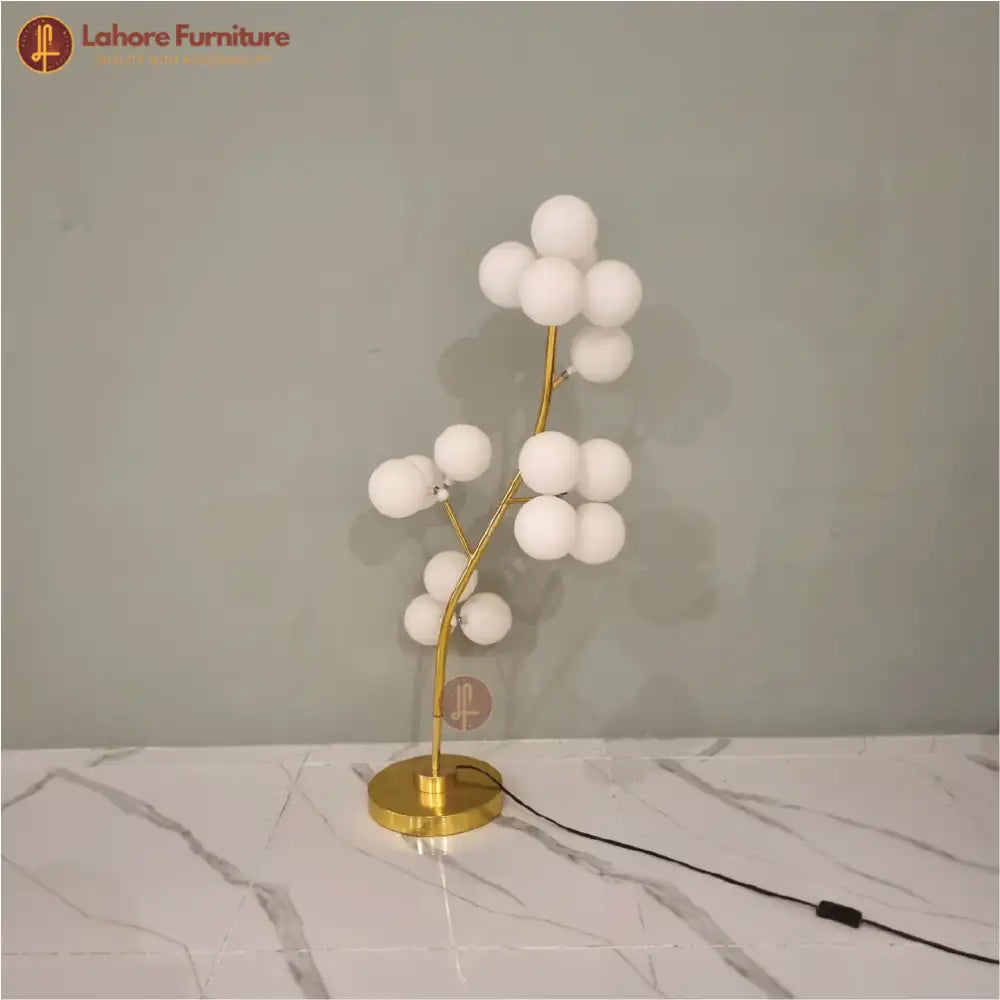 Stylish Lighting Floor Lamp