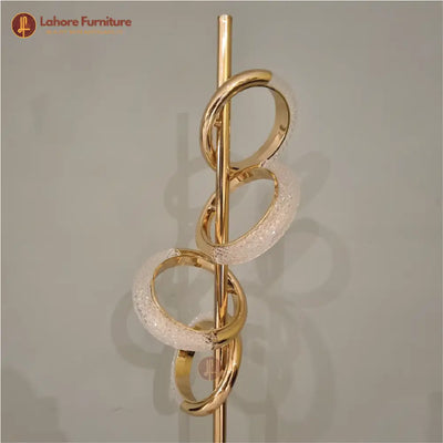 Elegant Lighting Floor Lamp