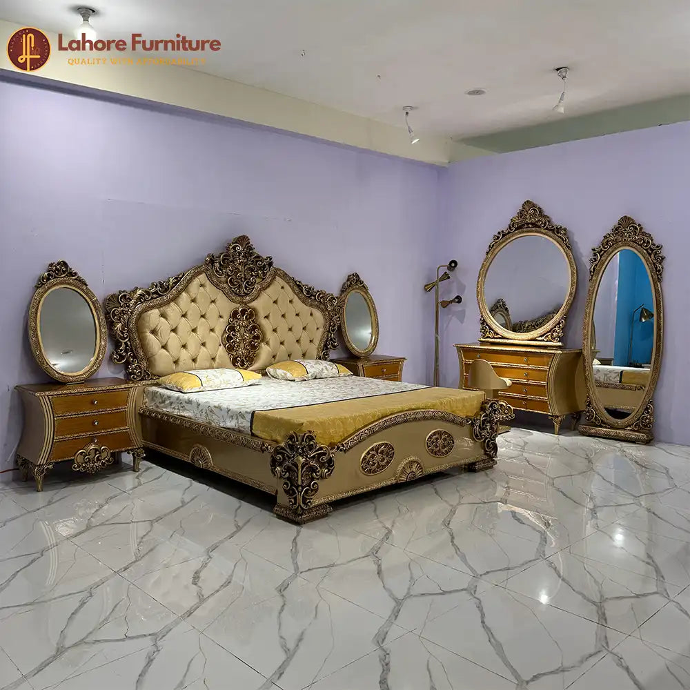 Comfortable Bedding Bed Set # HCR25