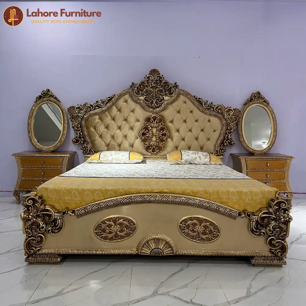 Comfortable Bedding Bed Set # HCR25