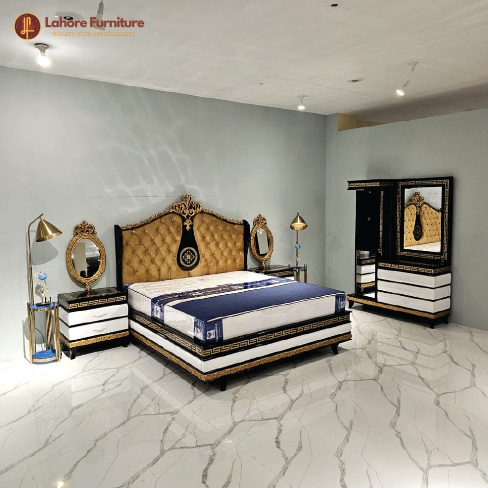 Ultimate Comfort Heaven Bed