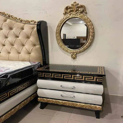 Ultimate Comfort Heaven Bed