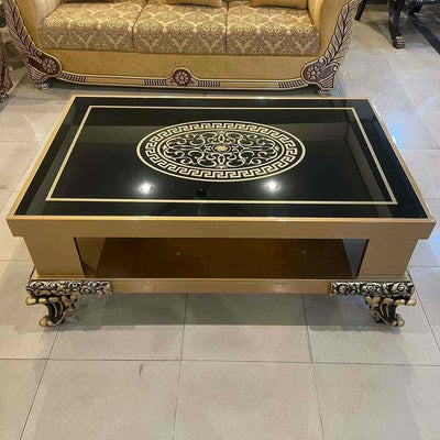 Planet Design Center Table # CT56