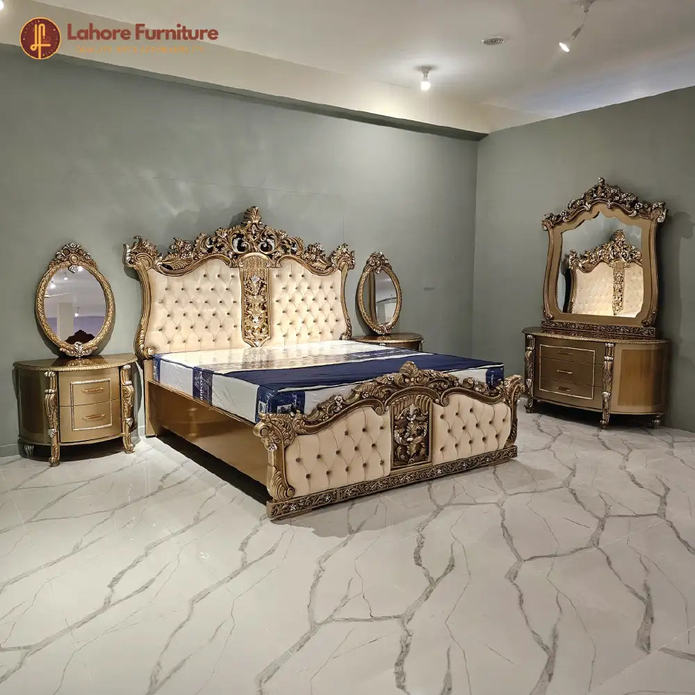 ImperialEstate Double Bed