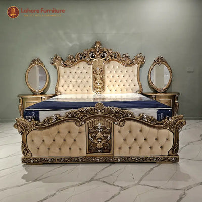 ImperialEstate Double Bed