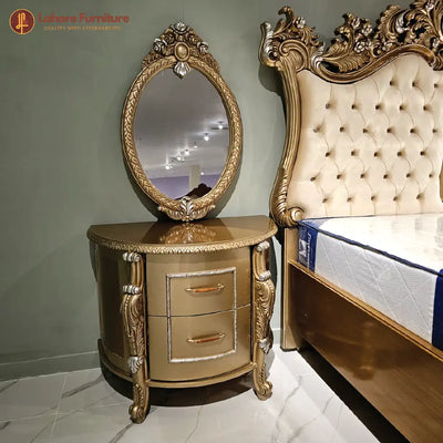 ImperialEstate Double Bed