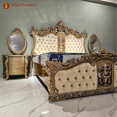 ImperialEstate Double Bed