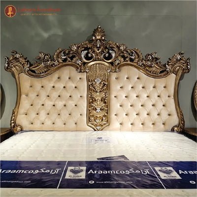 ImperialEstate Double Bed