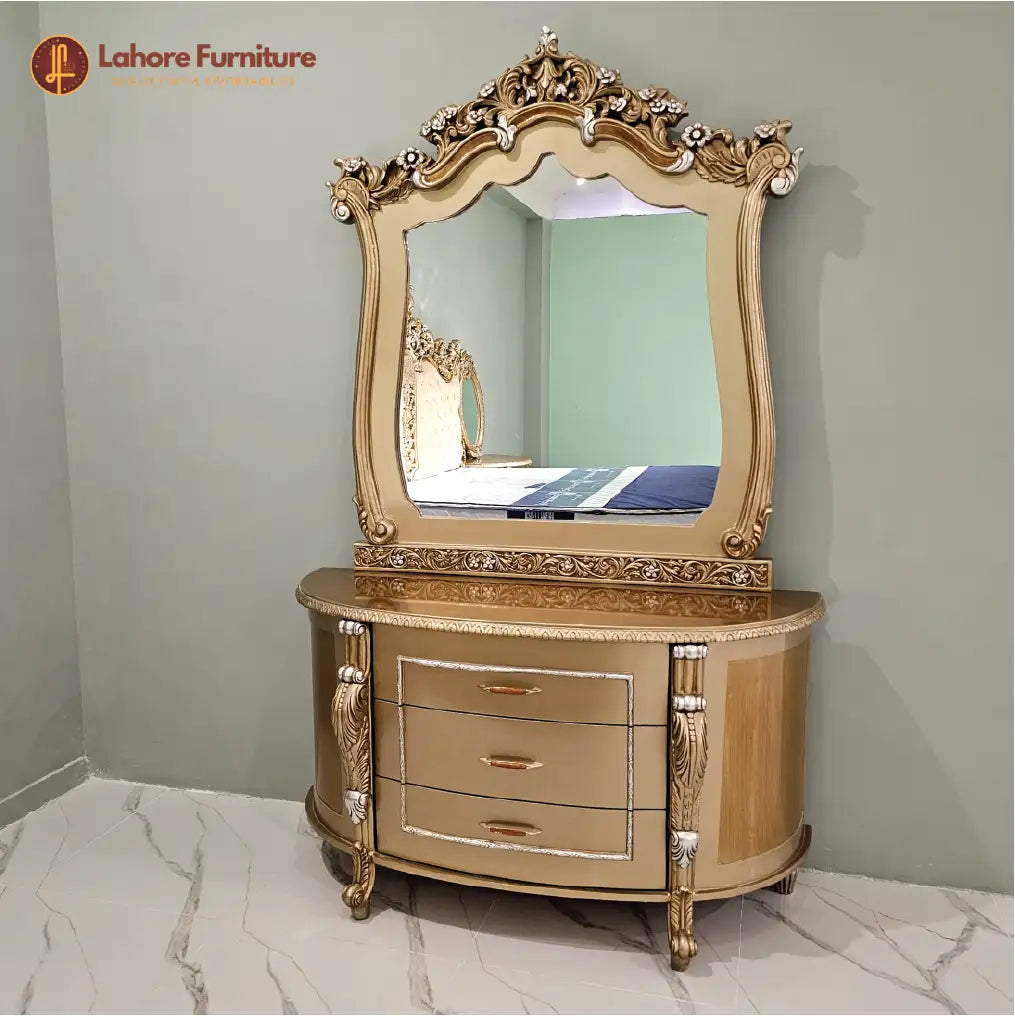 ImperialEstate Double Bed