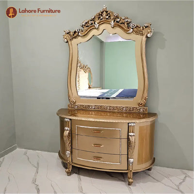 ImperialEstate Double Bed