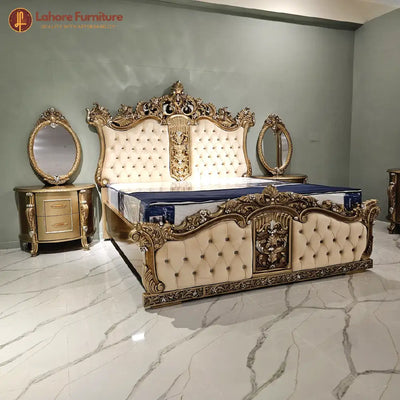 ImperialEstate Double Bed