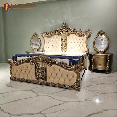 ImperialEstate Double Bed
