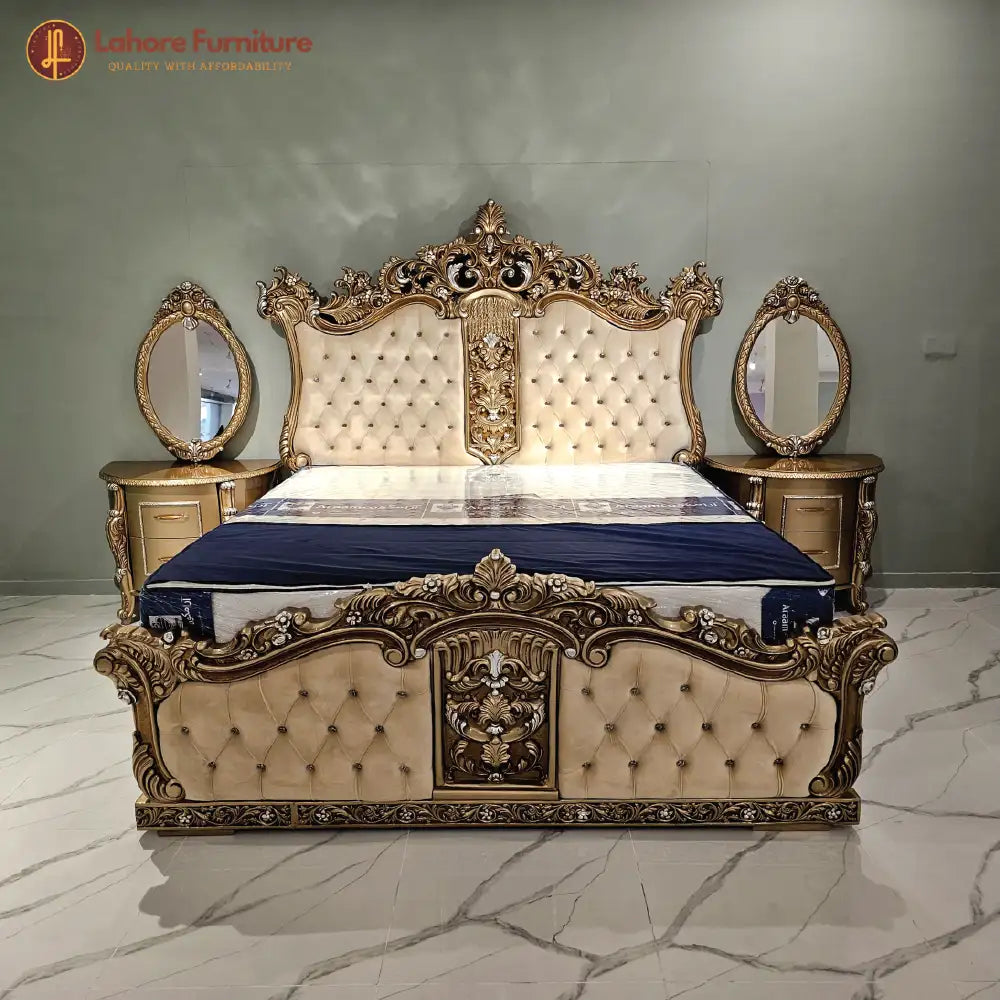 ImperialEstate Double Bed