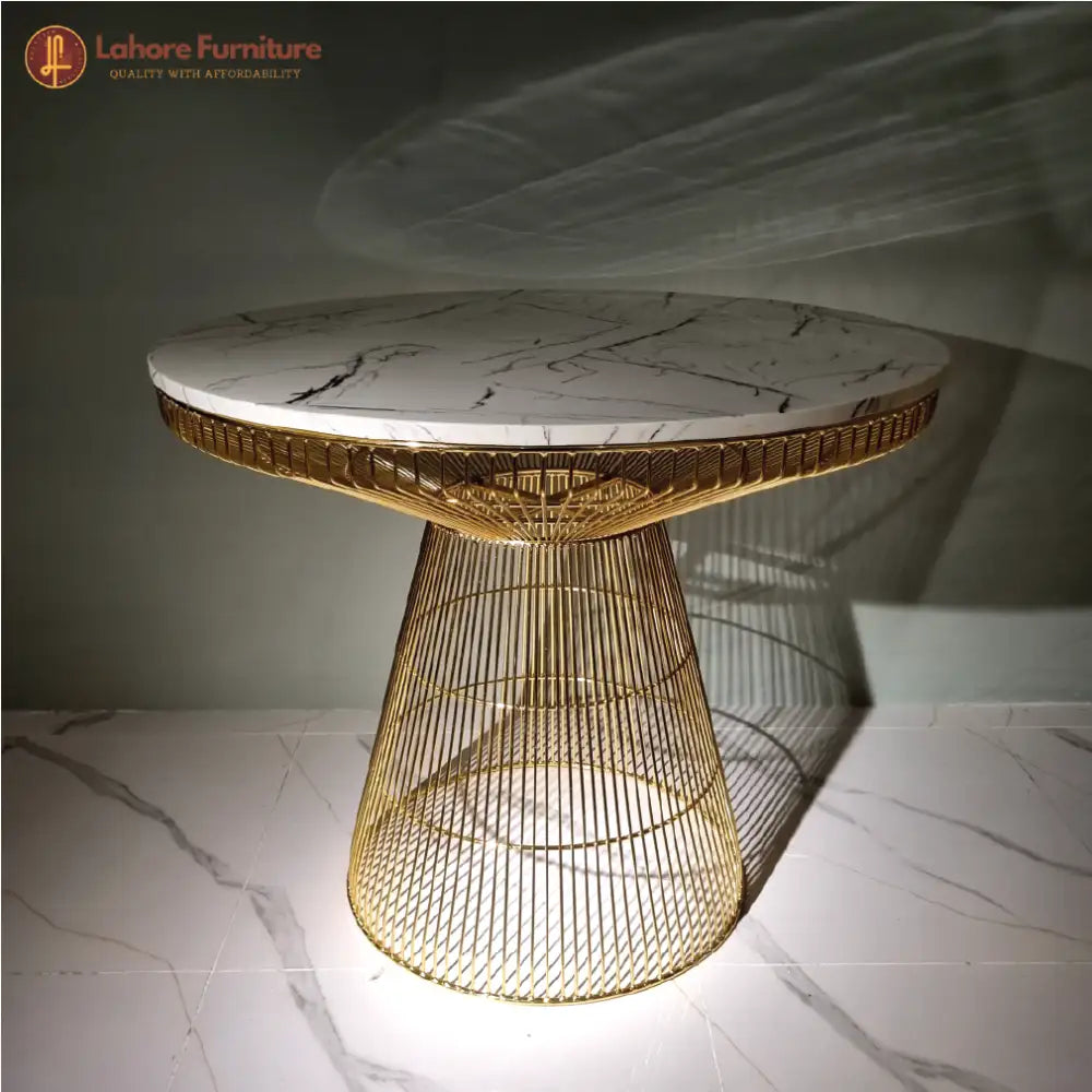 Elegant Imported Lobby Table