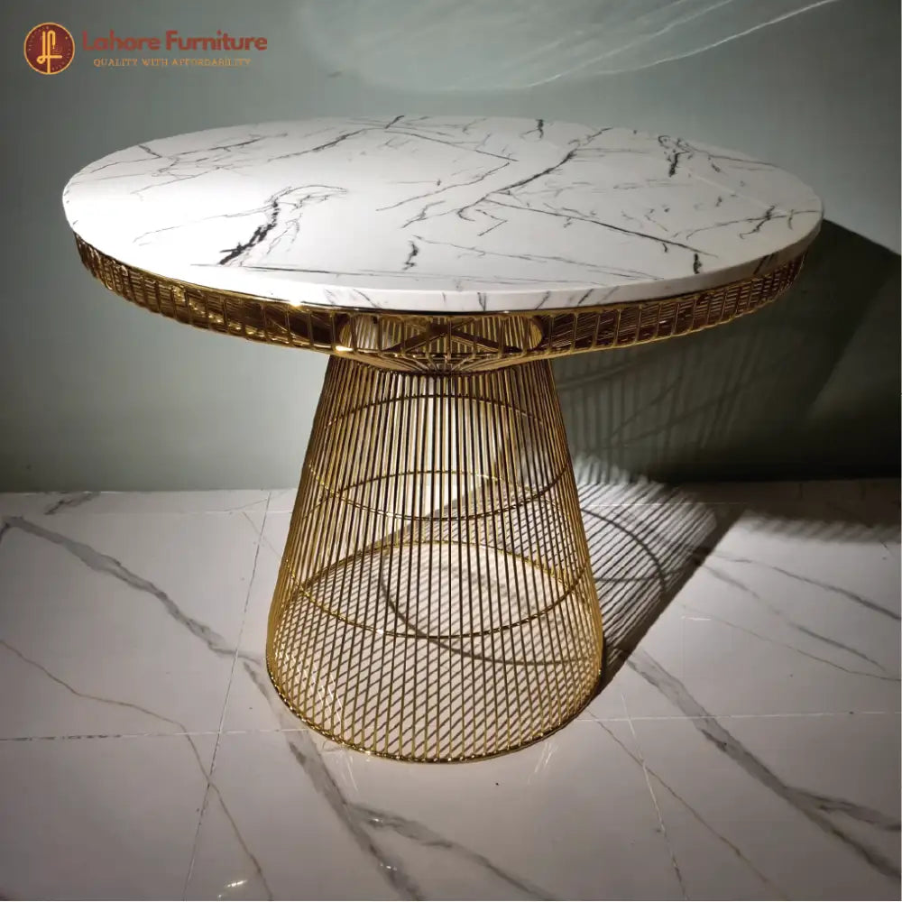 Elegant Imported Lobby Table