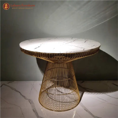 Elegant Imported Lobby Table