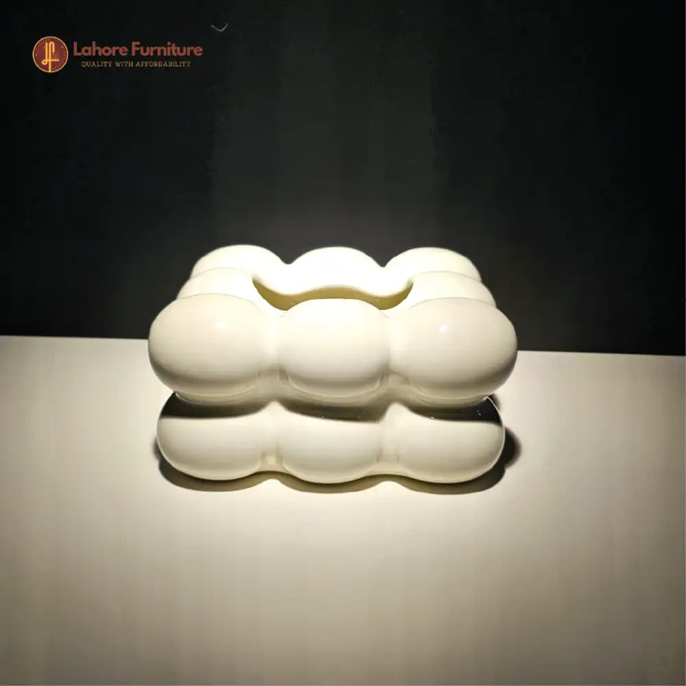 Elegant Imported Tissue Box