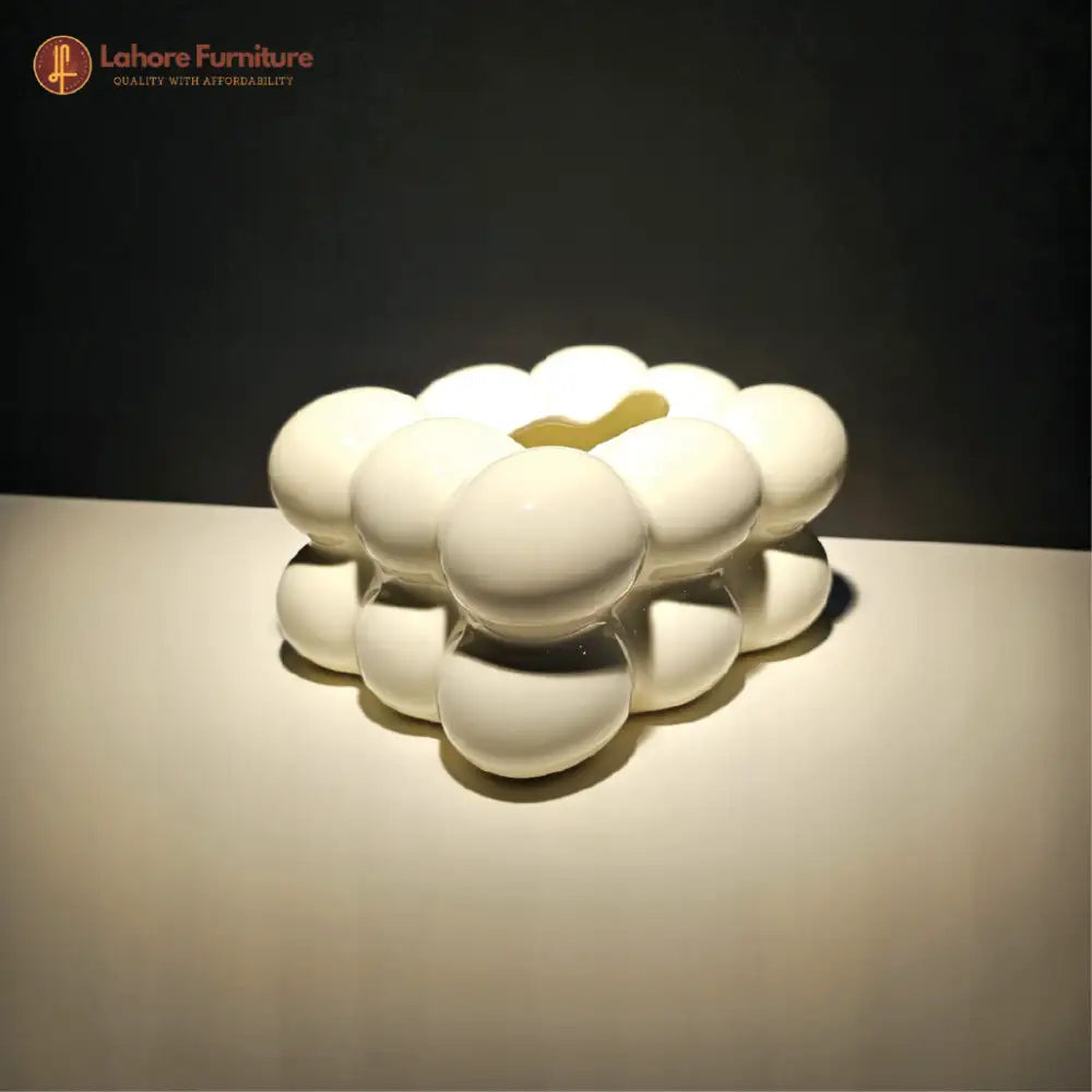Elegant Imported Tissue Box