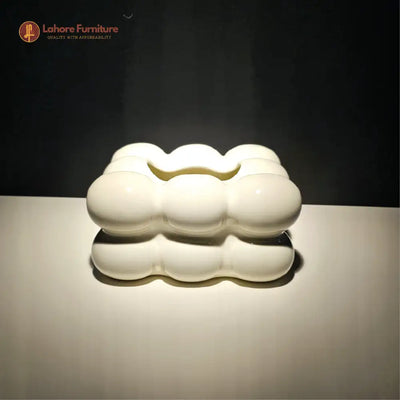 Elegant Imported Tissue Box