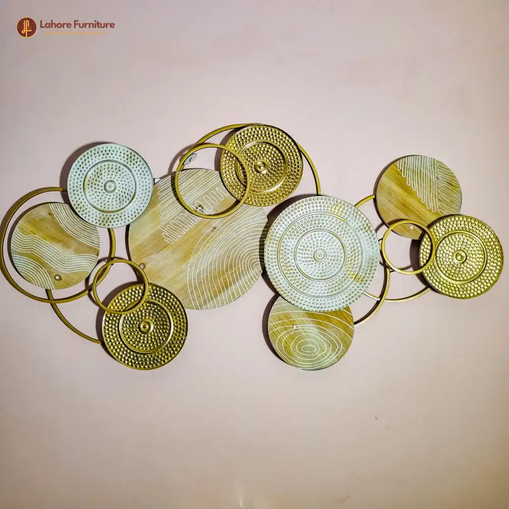 Decorative Imported Wall Panel