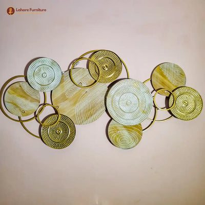 Decorative Imported Wall Panel