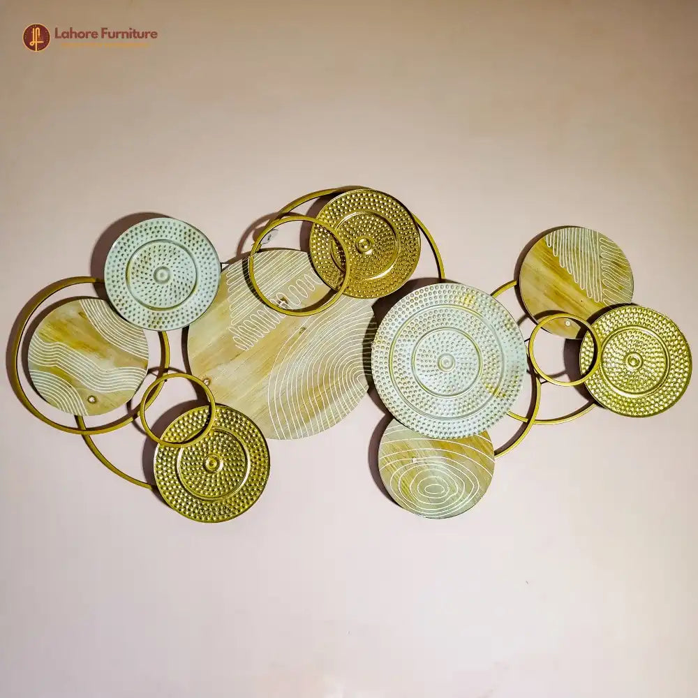 Decorative Imported Wall Panel