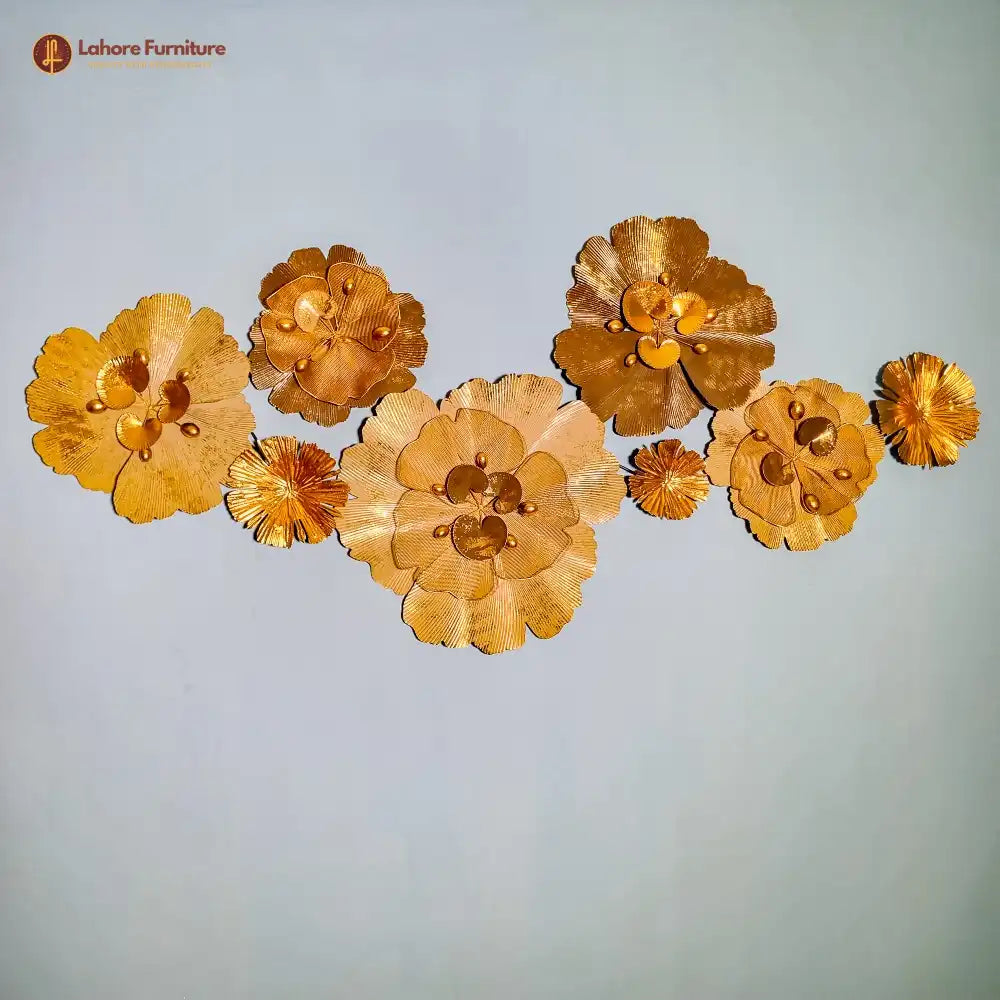 Luxurious Imported Wall Panel