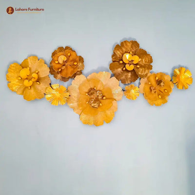Luxurious Imported Wall Panel