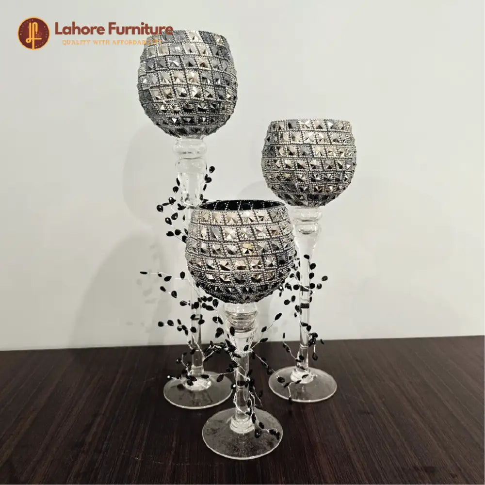 Elegant Jaam Set